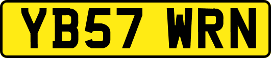 YB57WRN