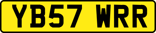 YB57WRR