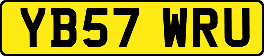 YB57WRU