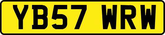 YB57WRW