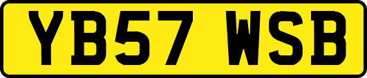 YB57WSB