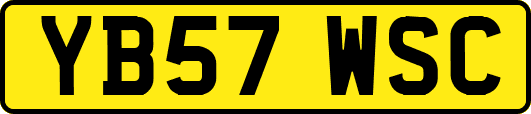 YB57WSC