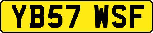 YB57WSF