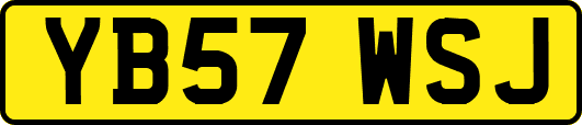 YB57WSJ