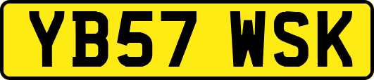 YB57WSK