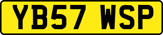 YB57WSP