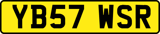 YB57WSR