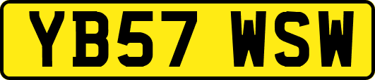 YB57WSW