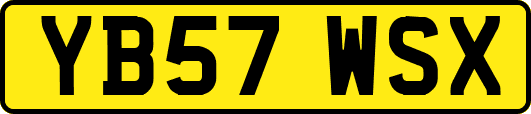 YB57WSX