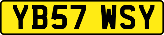 YB57WSY