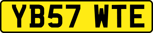 YB57WTE