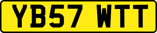 YB57WTT