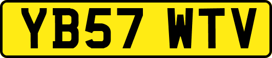 YB57WTV