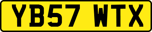 YB57WTX