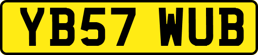 YB57WUB