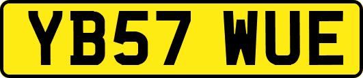 YB57WUE
