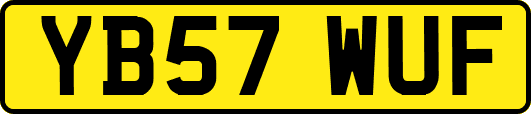 YB57WUF