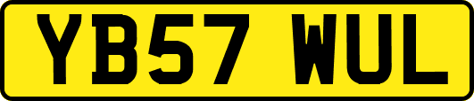 YB57WUL