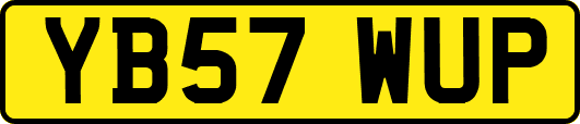 YB57WUP