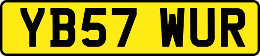 YB57WUR