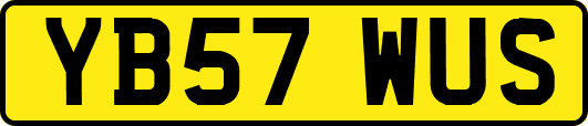 YB57WUS