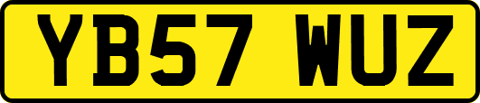 YB57WUZ