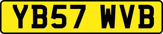 YB57WVB