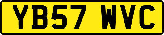 YB57WVC