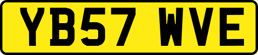YB57WVE