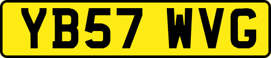 YB57WVG