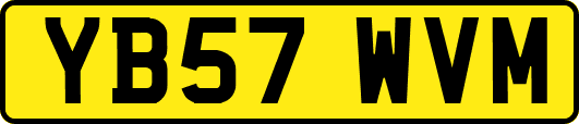 YB57WVM