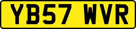 YB57WVR