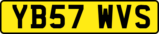 YB57WVS