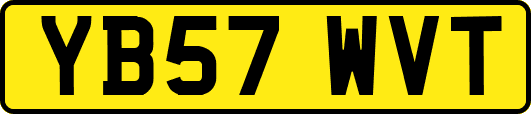 YB57WVT