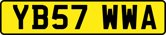 YB57WWA