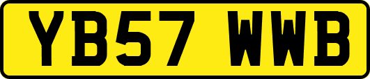 YB57WWB