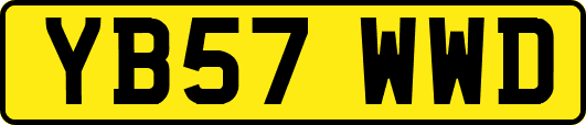 YB57WWD