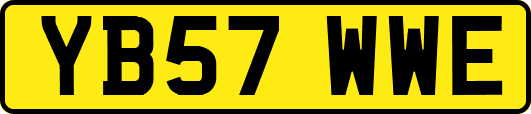 YB57WWE