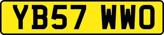 YB57WWO