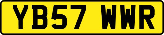 YB57WWR
