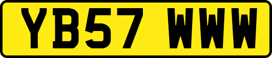 YB57WWW