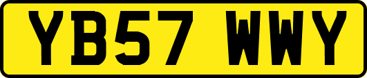 YB57WWY