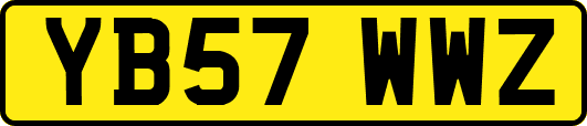 YB57WWZ
