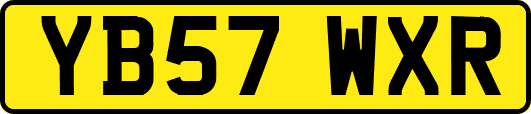 YB57WXR