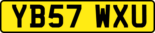 YB57WXU