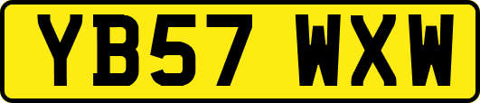 YB57WXW