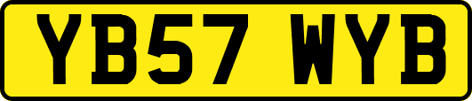 YB57WYB