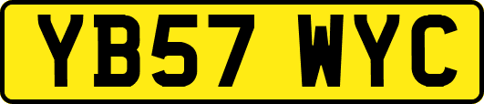 YB57WYC