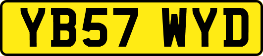 YB57WYD