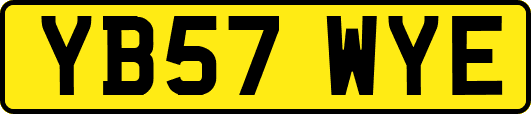 YB57WYE